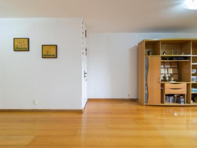Apartamento para venda em Sumaré com 3 quartos, sendo 1 suíte, 141m²