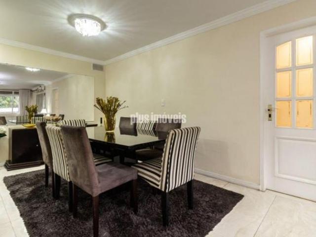 Apartamento para venda em Sumaré com 3 quartos, sendo 2 suítes, 141m²