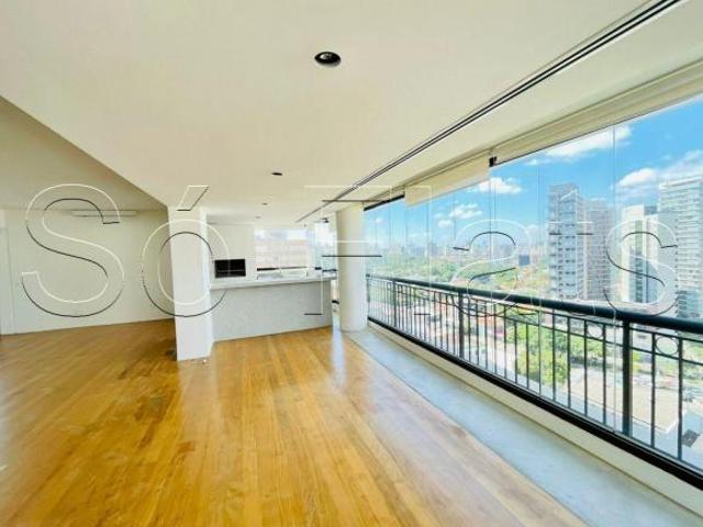 Apartamento para venda em Sumaré de 215.00m² com 3 Quartos, 3 Suites e 4 Garagens