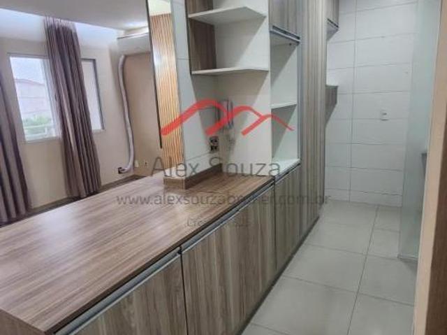 Apartamento para Venda em Sumaré, Parque Villa Flores, 3 dormitórios, 1 suíte, 2 banheiros, 2 vagas