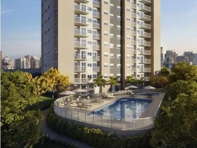 Apartamento para Venda em Sumaré/SP Matao 2 Quartos