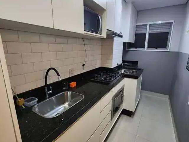 Apartamento para Venda em Sumaré/SP Nova Veneza 3 Quartos