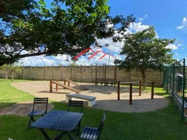 Apartamento para Venda em Sumaré/SP Nova Veneza 3 Quartos