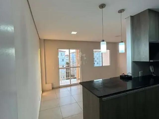 Apartamento para Venda em Sumaré/SP Altos de Sumaré 3 Quartos