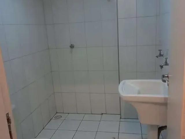 Apartamento para Venda em Sumaré/SP Centro 1 Quartos