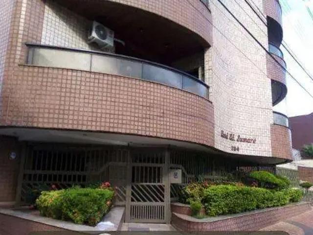 Apartamento para Venda em Sumaré/SP Centro 3 Quartos