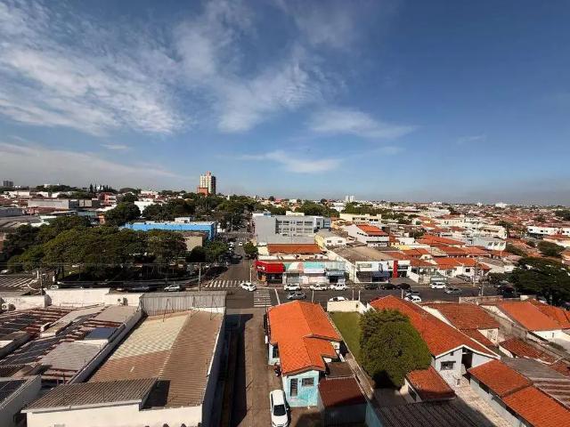 Apartamento para Venda em Sumaré/SP Centro 3 Quartos