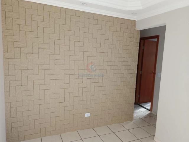 Apartamento para Venda em Sumaré/SP Chácara Bela Vista 2 Quartos