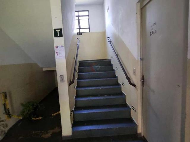 Apartamento para Venda em Sumaré/SP Chácara Bela Vista 2 Quartos