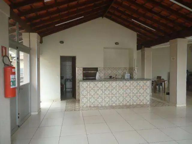 Apartamento para Venda em Sumaré/SP Chácara Bela Vista 2 Quartos