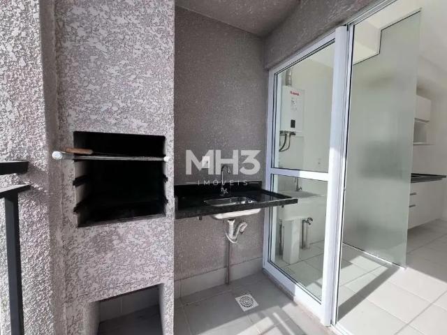 Apartamento para Venda em Sumaré/SP Chácara Bela Vista 2 Quartos