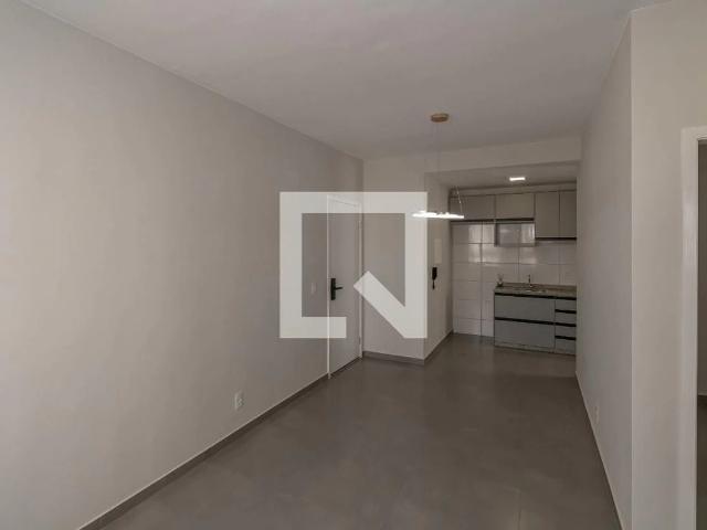 Apartamento para Venda em Sumaré/SP Chácara Bela Vista 2 Quartos