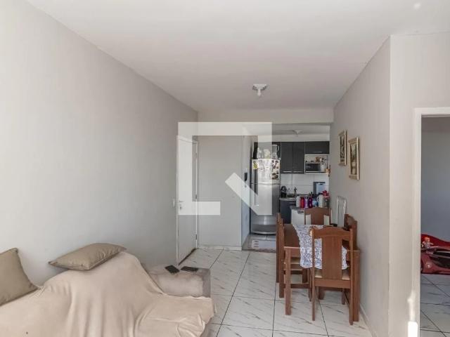 Apartamento para Venda em Sumaré/SP Chácara Bela Vista 2 Quartos