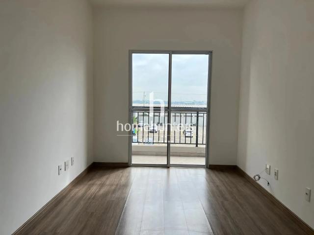 Apartamento para Venda em Sumaré/SP Chácara Bela Vista 2 Quartos
