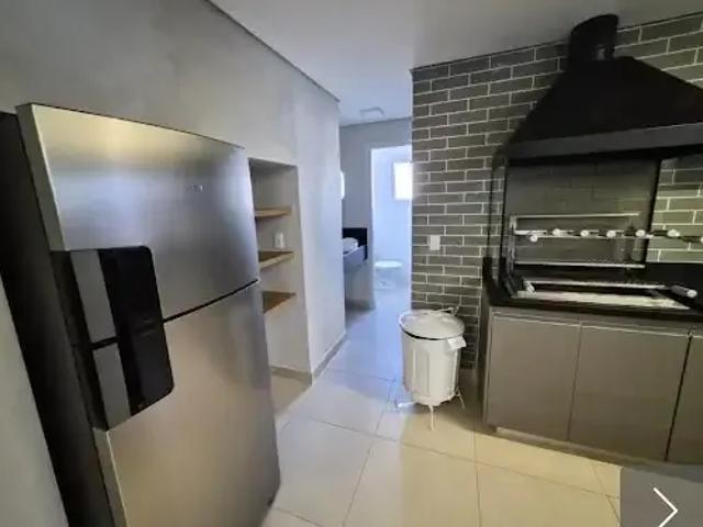 Apartamento para Venda em Sumaré/SP Chácara Bela Vista 2 Quartos