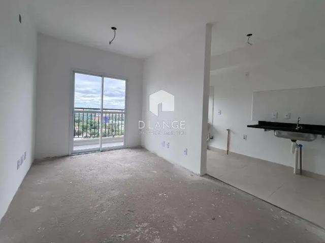 Apartamento para Venda em Sumaré/SP Chácara Bela Vista 2 Quartos