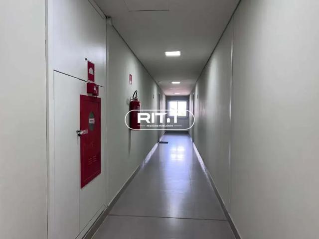 Apartamento para Venda em Sumaré/SP Chácara Bela Vista 2 Quartos
