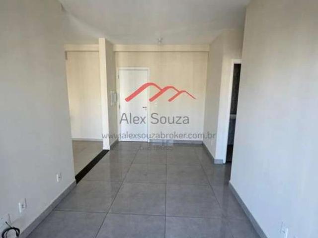 Apartamento para Venda em Sumaré/SP Chácara Bela Vista 2 Quartos