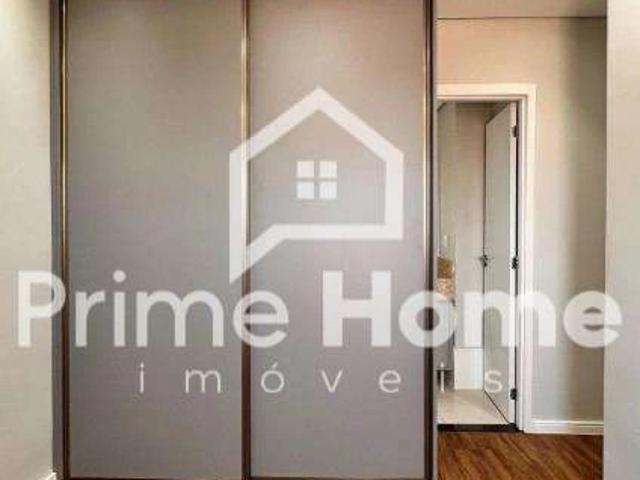 Apartamento para Venda em Sumaré/SP Chácara Santa Antonieta Nova Veneza 2 Quartos