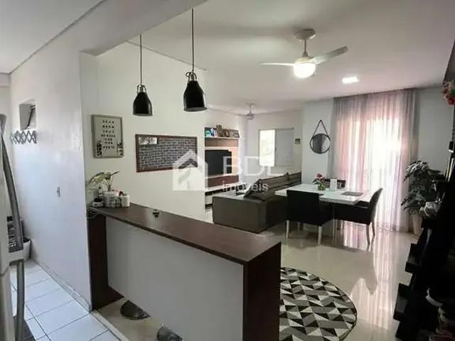 Apartamento para Venda em Sumaré/SP Condomínio Residencial Viva Vista 2 Quartos