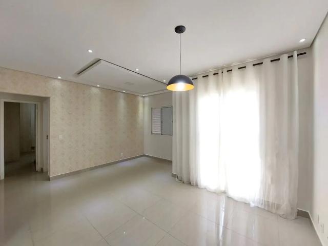 Apartamento para Venda em Sumaré/SP Condomínio Residencial Viva Vista 2 Quartos