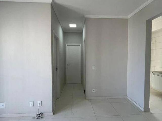 Apartamento para Venda em Sumaré/SP Condomínio Residencial Viva Vista 2 Quartos