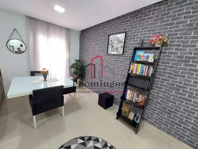 Apartamento para Venda em Sumaré/SP Condomínio Residencial Viva Vista 2 Quartos