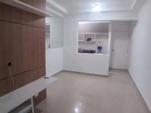 Apartamento para Venda em Sumaré/SP Condomínio Residencial Viva Vista 2 Quartos