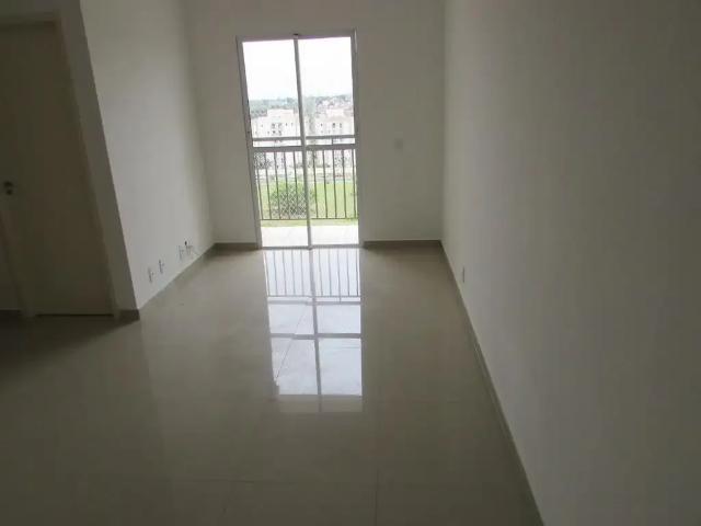 Apartamento para Venda em Sumaré/SP Condomínio Residencial Viva Vista 2 Quartos