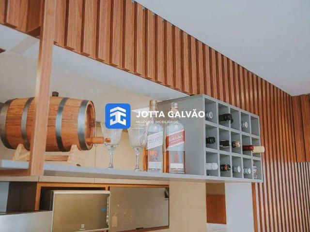 Apartamento para Venda em Sumaré/SP Condomínio Residencial Viva Vista 2 Quartos