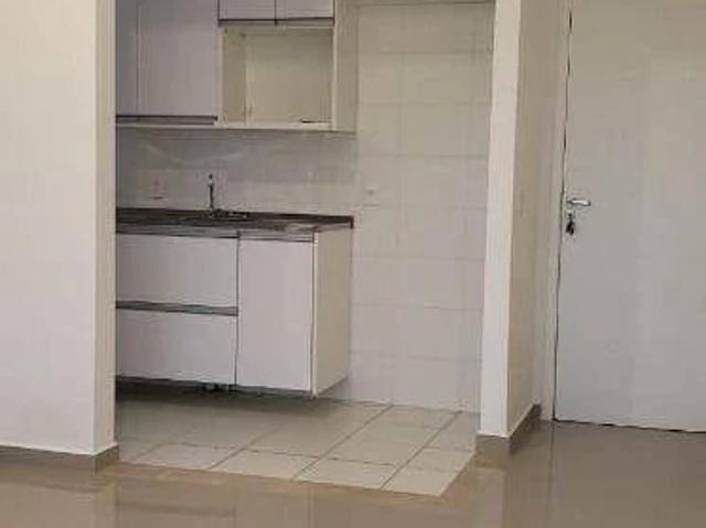 Apartamento para Venda em Sumaré/SP Condomínio Residencial Viva Vista 2 Quartos