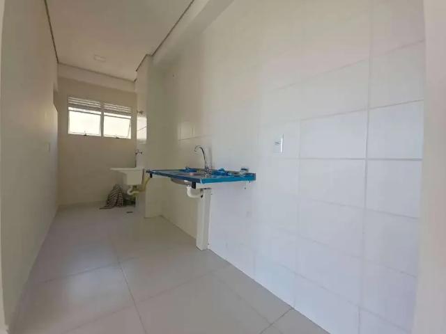 Apartamento para Venda em Sumaré/SP Condomínio Residencial Viva Vista 2 Quartos