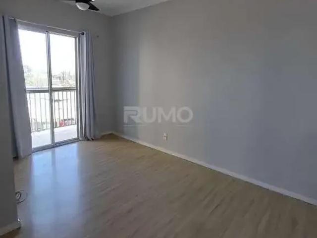 Apartamento para Venda em Sumaré/SP Condomínio Residencial Viva Vista 2 Quartos