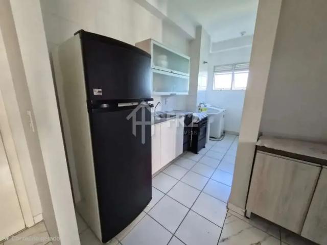Apartamento para Venda em Sumaré/SP Condomínio Residencial Viva Vista 2 Quartos