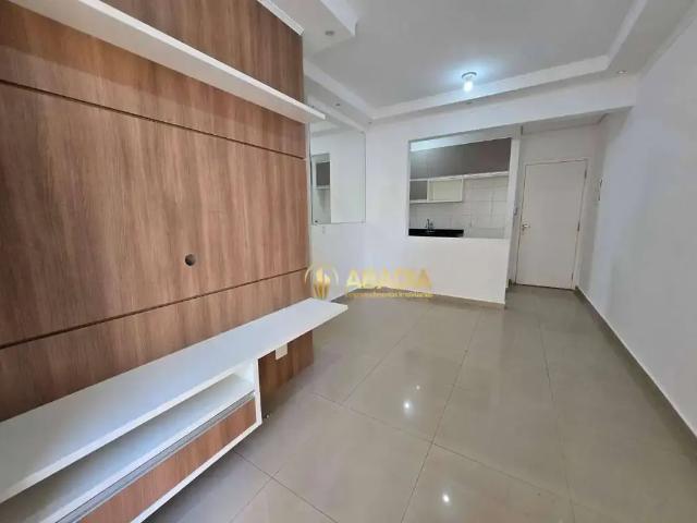 Apartamento para Venda em Sumaré/SP Condomínio Residencial Viva Vista 2 Quartos