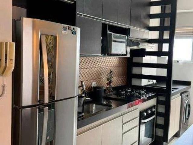 Apartamento para Venda em Sumaré/SP Condomínio Residencial Viva Vista 2 Quartos