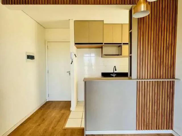 Apartamento para Venda em Sumaré/SP Condomínio Residencial Viva Vista 2 Quartos