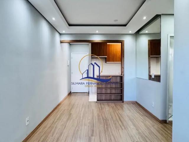 Apartamento para Venda em Sumaré/SP Condomínio Residencial Viva Vista 2 Quartos