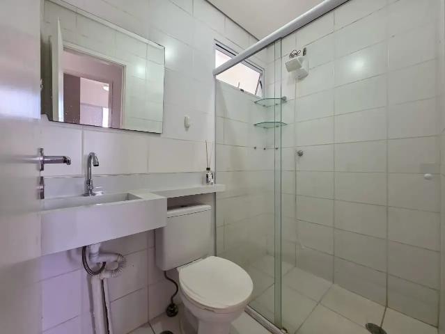Apartamento para Venda em Sumaré/SP Condomínio Residencial Viva Vista 2 Quartos