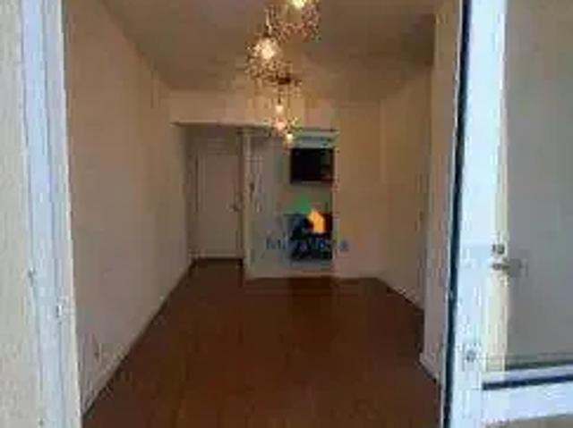 Apartamento para Venda em Sumaré/SP Condomínio Residencial Viva Vista 2 Quartos