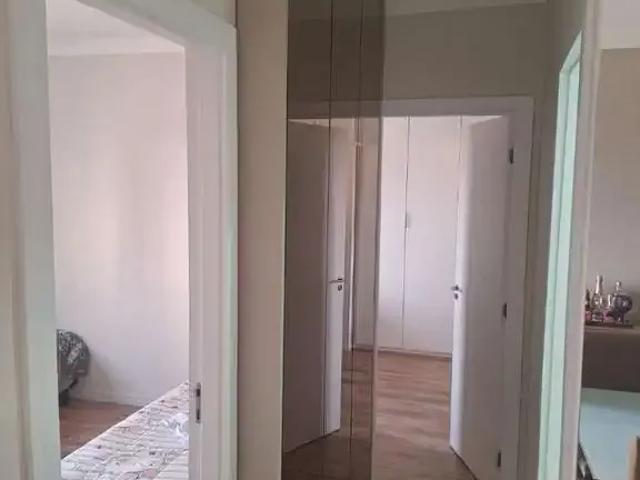 Apartamento para Venda em Sumaré/SP Condomínio Residencial Viva Vista 2 Quartos