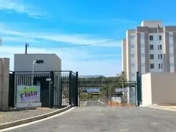 Apartamento para Venda em Sumaré/SP Condomínio Residencial Viva Vista 2 Quartos