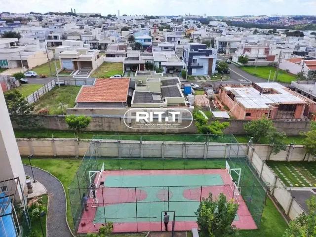 Apartamento para Venda em Sumaré/SP Condomínio Residencial Viva Vista 3 Quartos