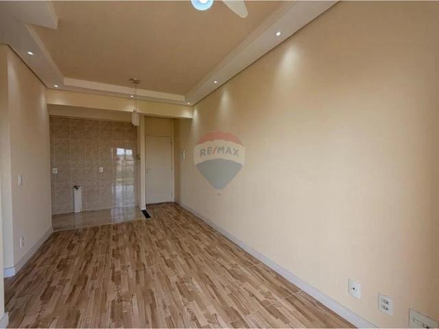 Apartamento para Venda em Sumaré/SP Condomínio Residencial Viva Vista 3 Quartos