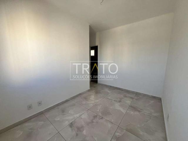Apartamento para Venda em Sumaré/SP Condomínio Residencial Viva Vista 3 Quartos