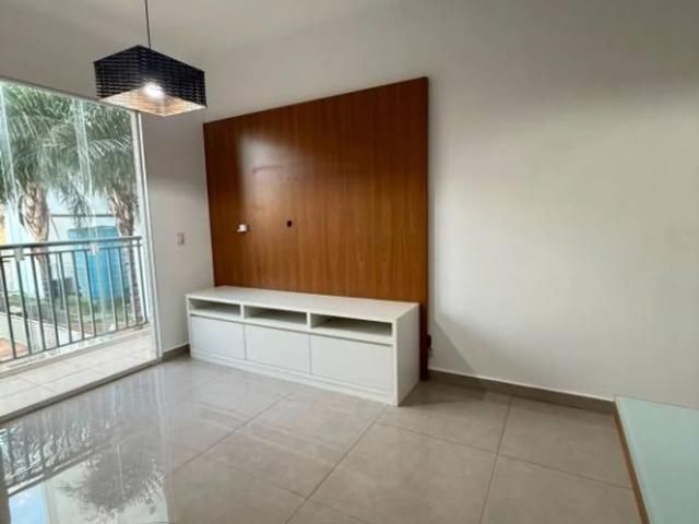 Apartamento para Venda em Sumaré/SP Condomínio Residencial Viva Vista 3 Quartos