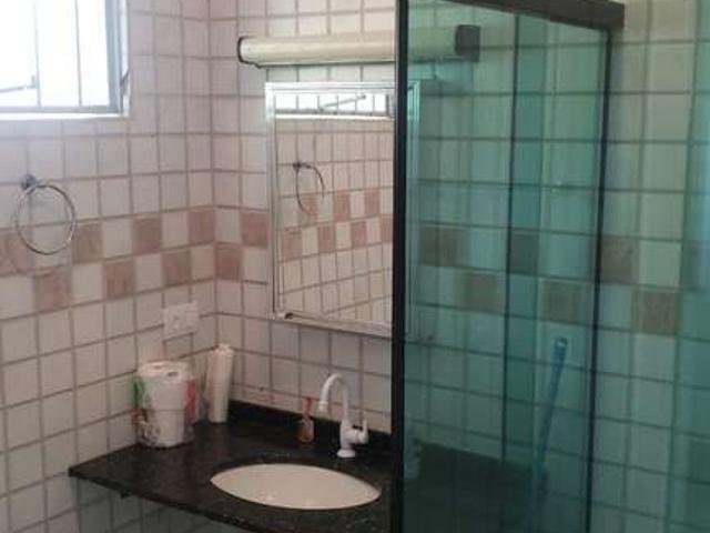 Apartamento para Venda em Sumaré/SP Estância Árvore da Vida 1 Quartos