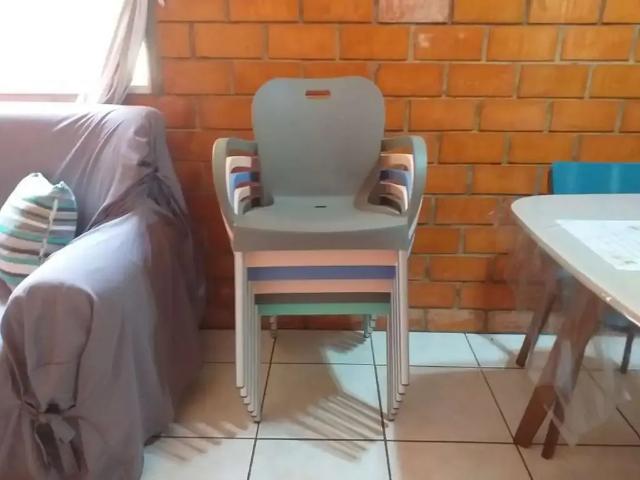 Apartamento para Venda em Sumaré/SP Estância Árvore da Vida 2 Quartos