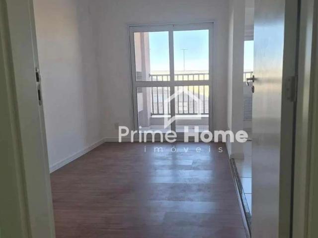 Apartamento para Venda em Sumaré/SP Jardim Basilicata 2 Quartos