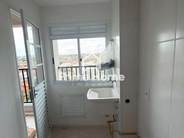 Apartamento para Venda em Sumaré/SP Jardim Basilicata 2 Quartos